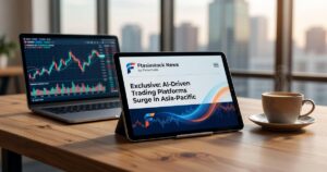 Ftasiastock News by Fintechasia