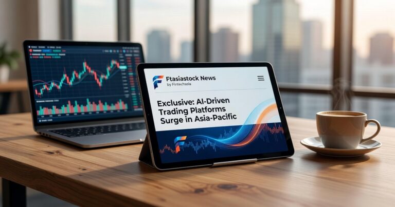 Ftasiastock News by Fintechasia