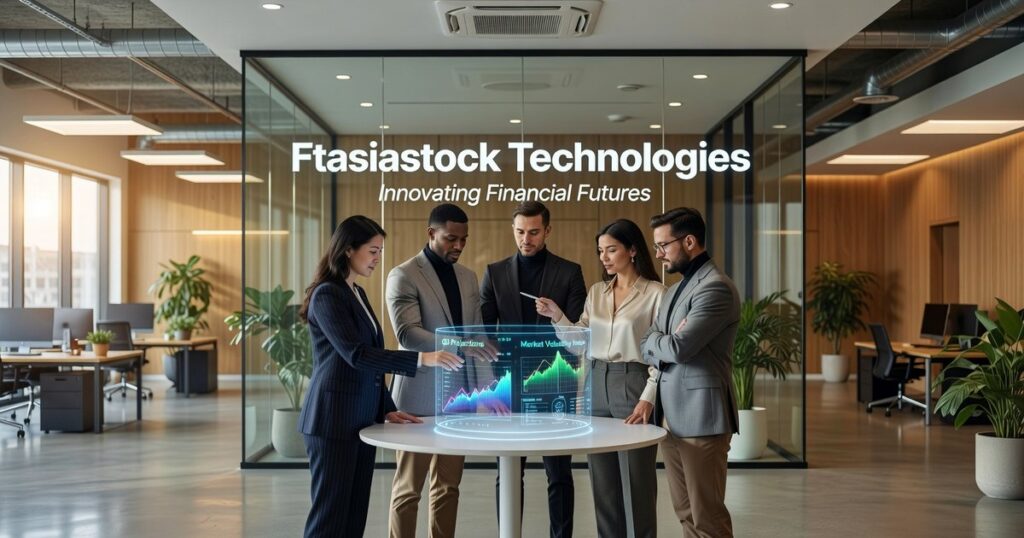Ftasiastock Technologies