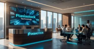 Ftasiastock Technology