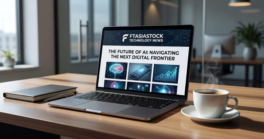 Ftasiastock Technology News