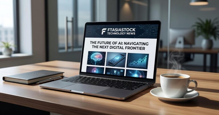 Ftasiastock Technology News