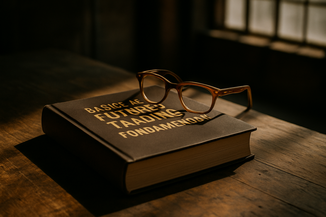 futures fundamentals