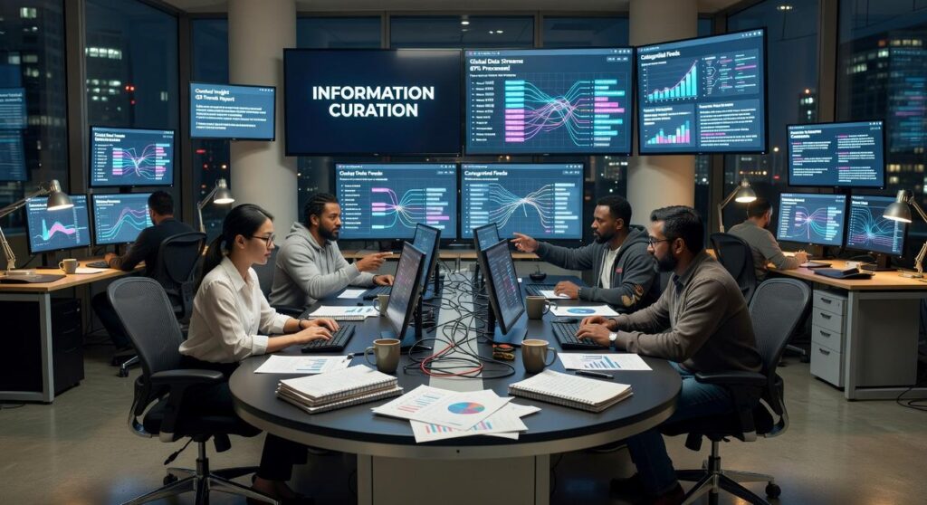 Information Curation