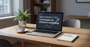 Management Tips Ftasiastock