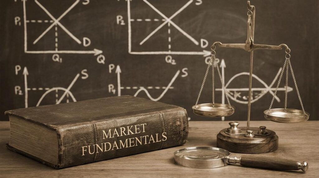 Market Fundamentals