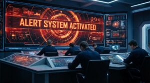 Alert System