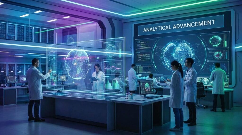 Analytical Advancement