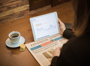 Analyzing Investor News Insights