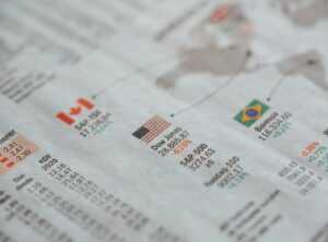 Ftse Asia Index Insight