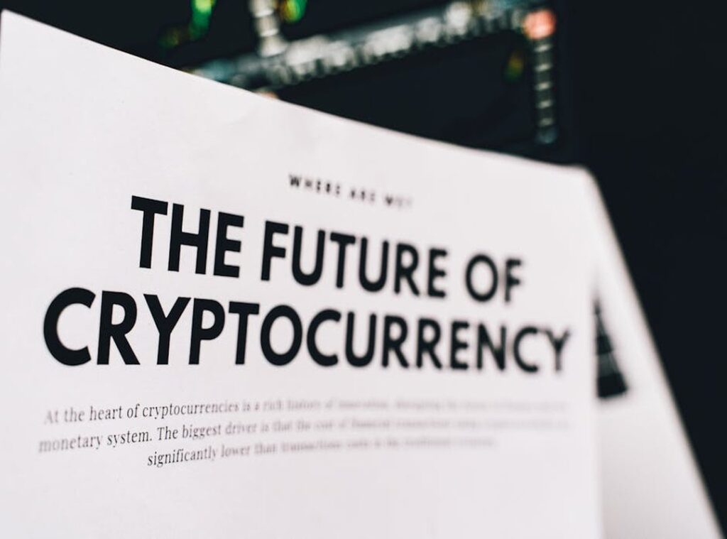 future market trends articles