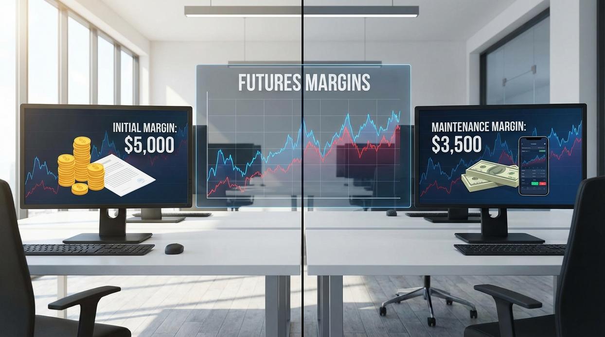 futures margins