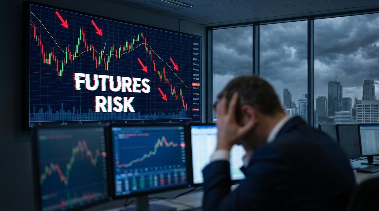 futures risk