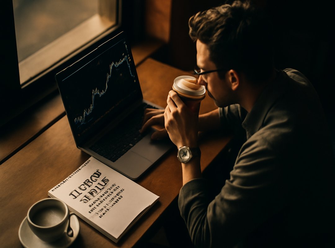 futures trading overview
