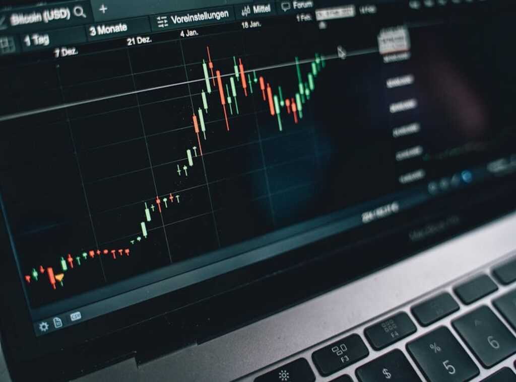 futures trading strategies success