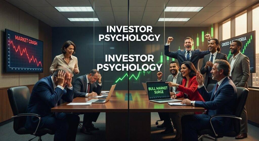 Investor Psychology