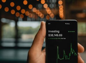 Keeping up Investor News