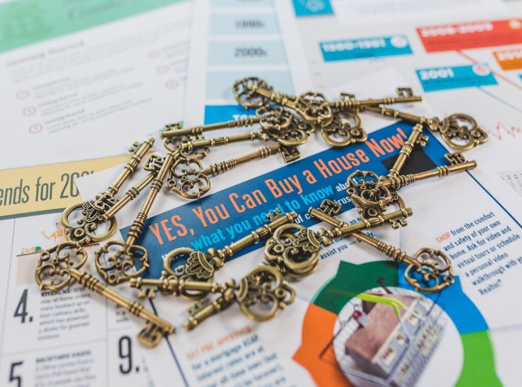 key factors asian markets
