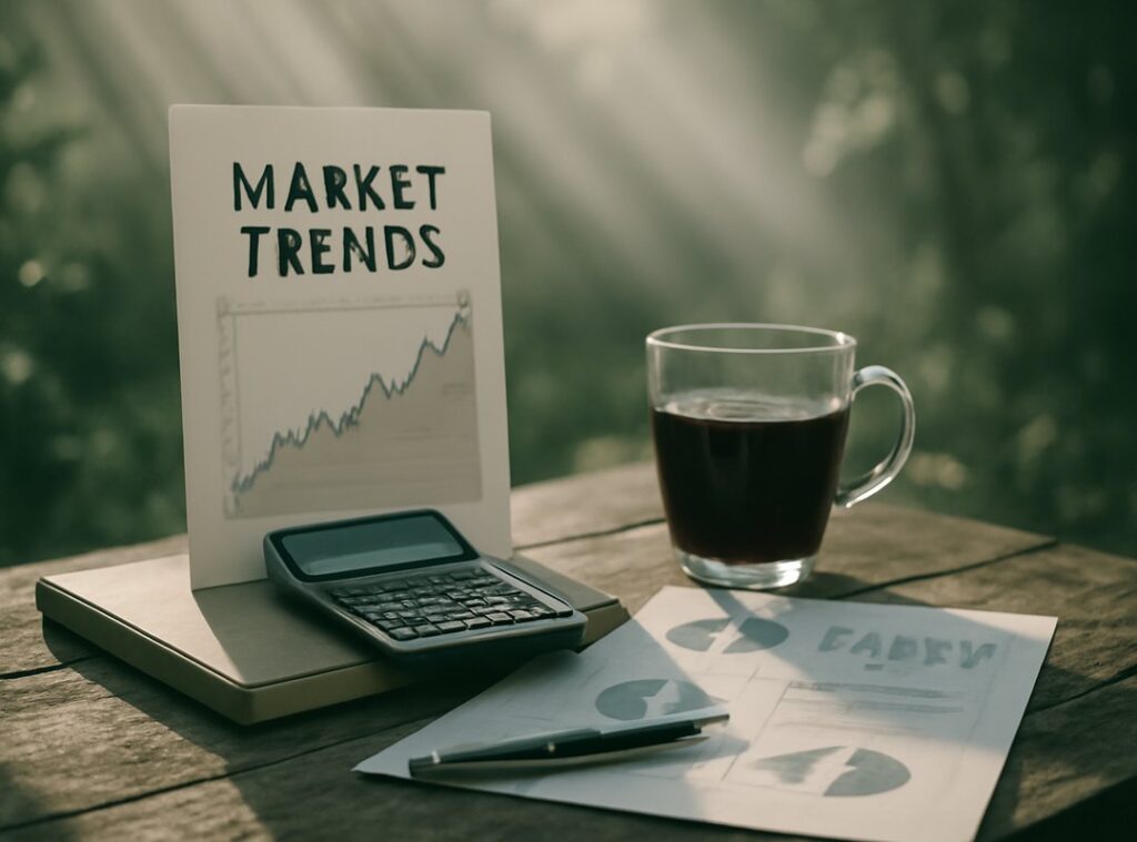 market buzz analysis tools