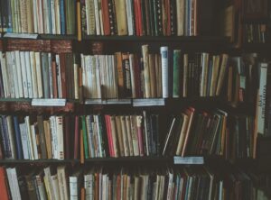 Must-read Books Stock