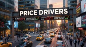 Price Drivers