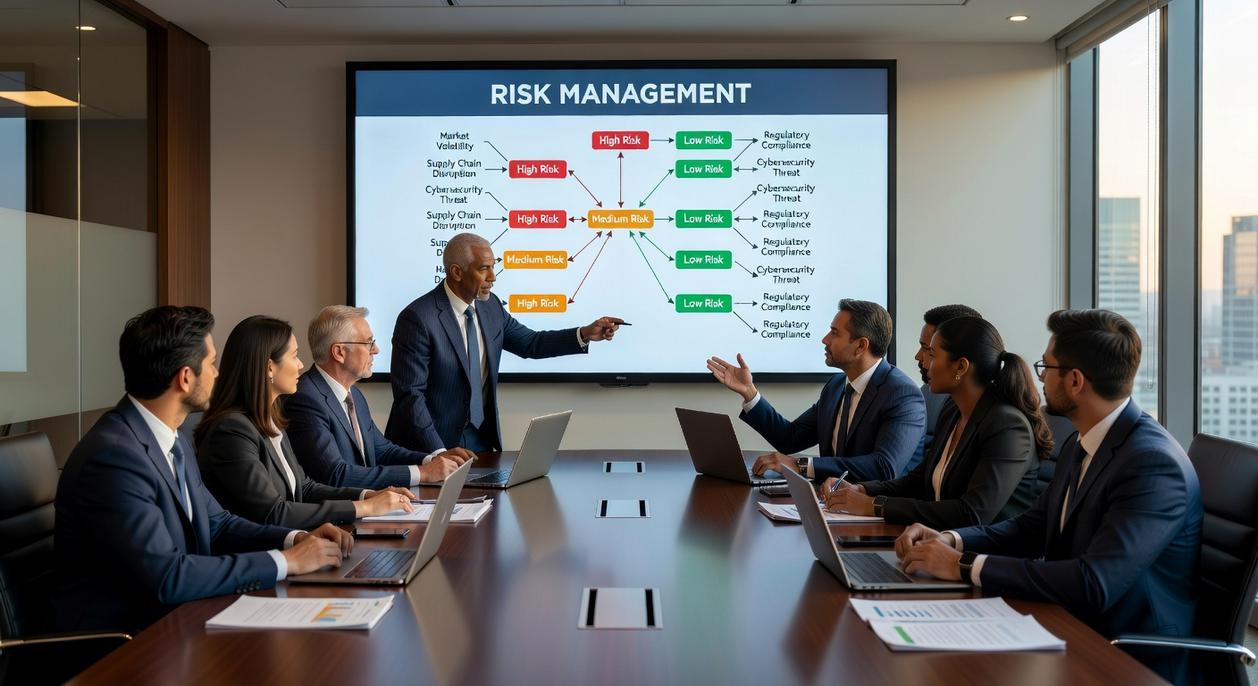 risk management