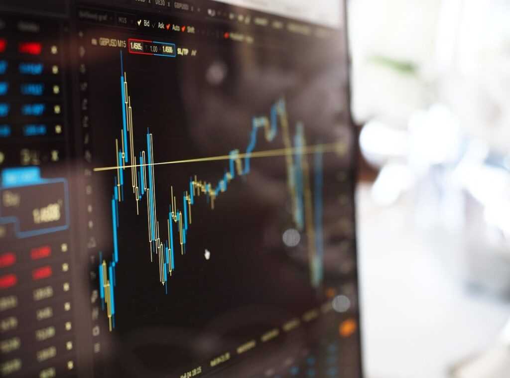 stock markets reading list