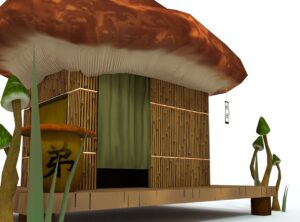 poly reddtube