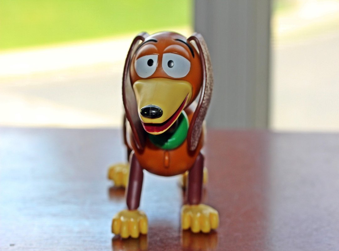 The Character's Impact on the Toy Story Universe