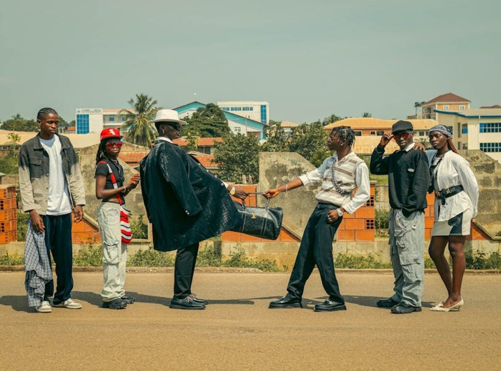 What Changes Culture Elmagcult